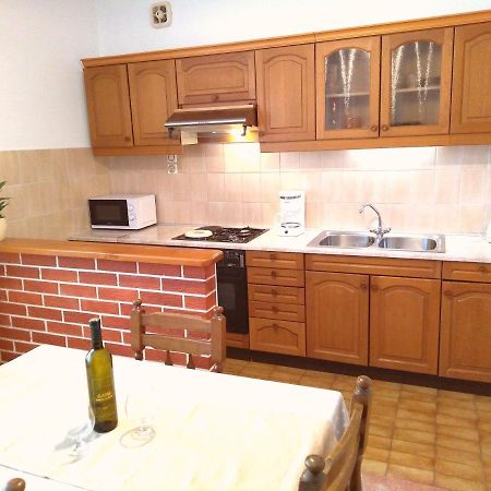 Apartment Nila Sali Dış mekan fotoğraf