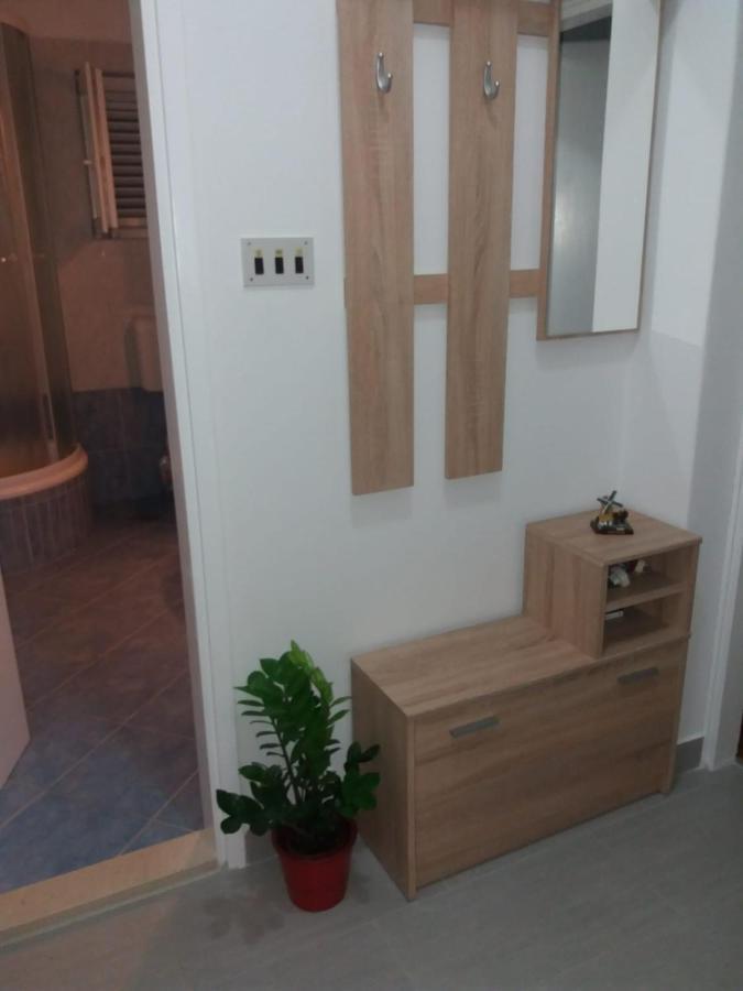 Apartment Nila Sali Dış mekan fotoğraf