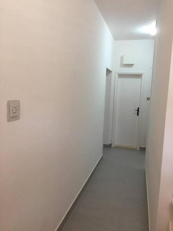 Apartment Nila Sali Dış mekan fotoğraf