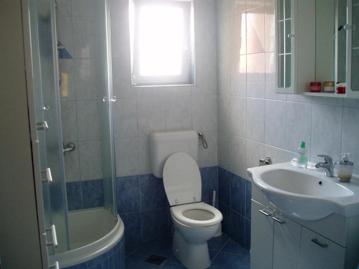 Apartment Nila Sali Dış mekan fotoğraf