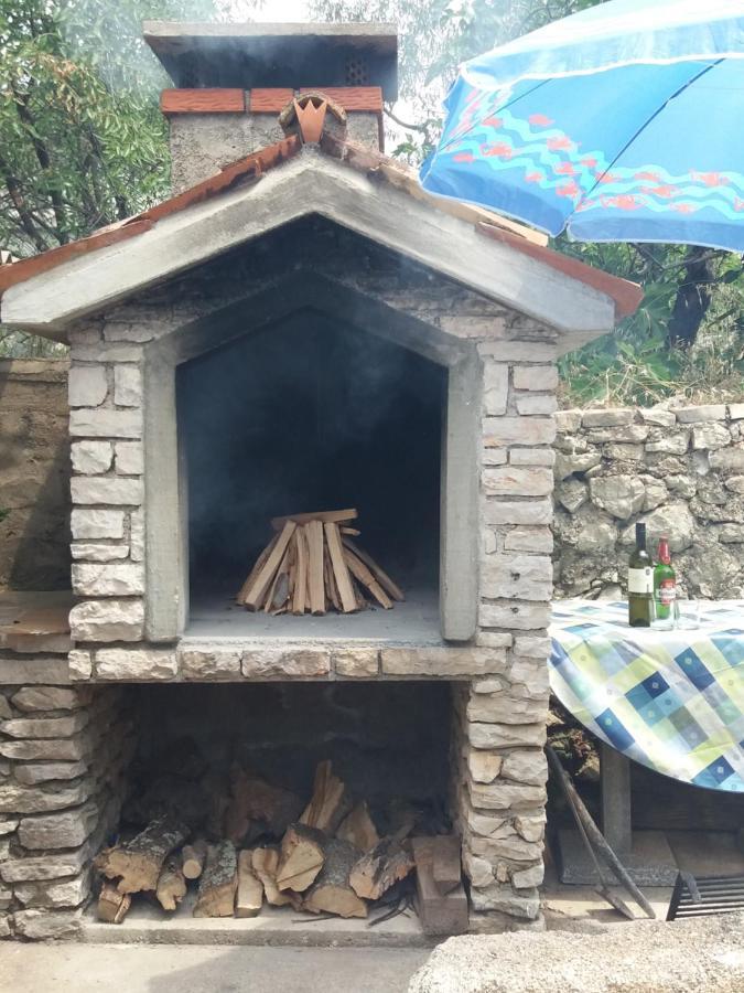 Apartment Nila Sali Dış mekan fotoğraf